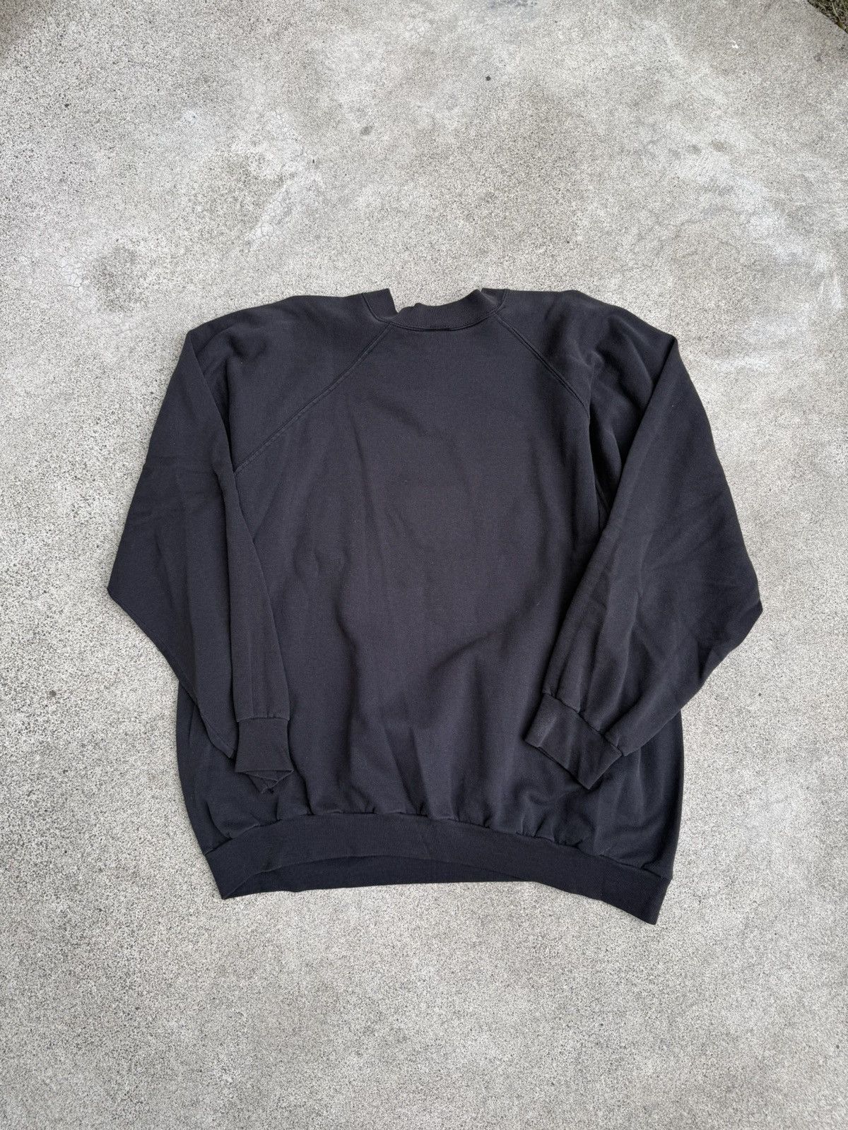 Vintage Kings Crewneck Size US L / EU 52-54 / 3 - 2 Thumbnail
