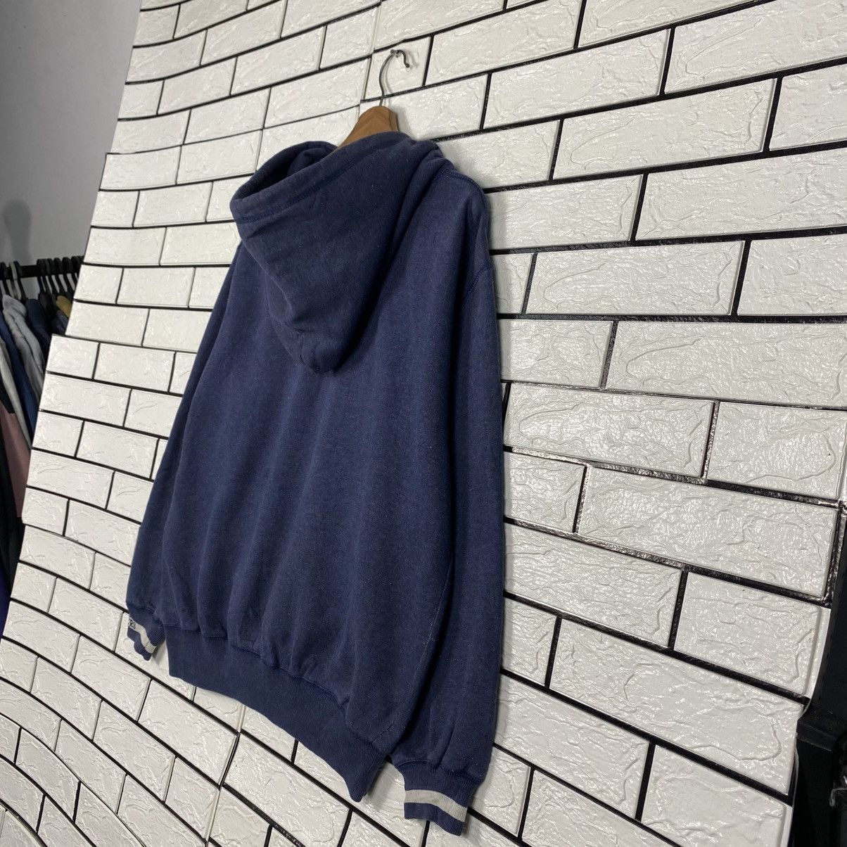 Japanese Brand 📌Vintage Hoodie Colours by Alexander Julian Size US L / EU 52-54 / 3 - 12 Thumbnail