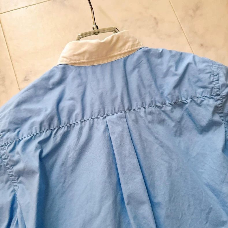 Comme des Garcons Comme Des Garcons Superadiabatic saturation. Three primary Size M / US 6-8 / IT 42-44 - 5 Thumbnail