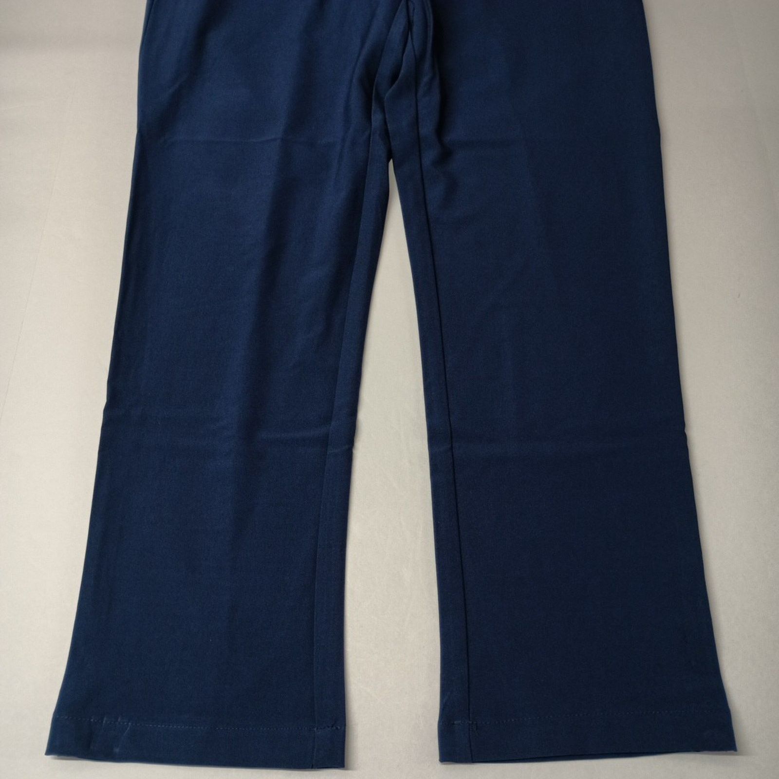 Other Birdie Bound Golf Pants Men's Size 32x30 Blue Flex Straight Size US 32 / EU 48 - 3 Thumbnail