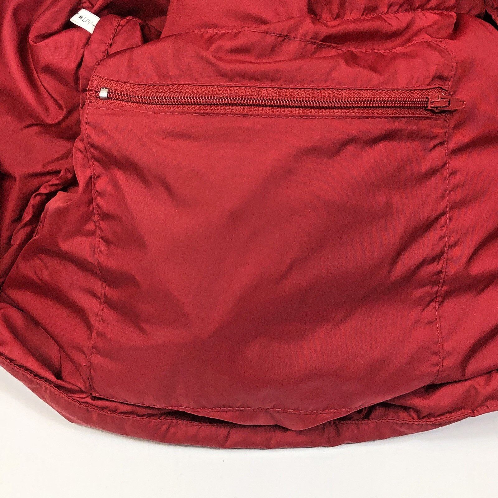 L.L. Bean LL Bean Outdoors Men's Goose Down Puffer Vest Size US L / EU 52-54 / 3 - 6 Thumbnail