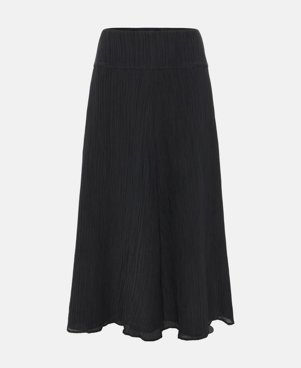 Other Silk-blend skirt Size 26" / US 2 / IT 38 - 1 Thumbnail