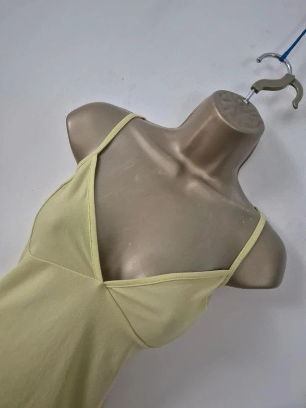 Vintage Vintage cami top Size XL / US 12-14 / IT 48-50 - 4 Thumbnail
