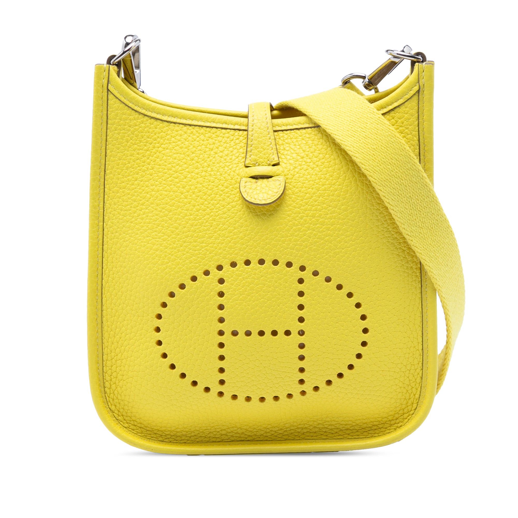 Hermes Clemence Evelyne I TPM Size ONE SIZE - 1 Thumbnail