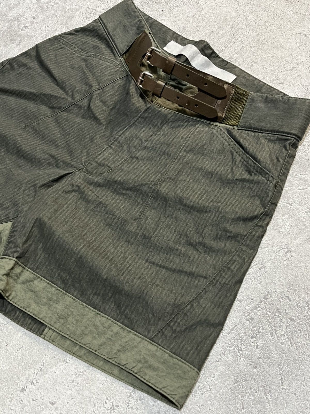 White Mountaineering Porlor White Mountaineering Sample Size 28" / US 6 / IT 42 - 3 Thumbnail