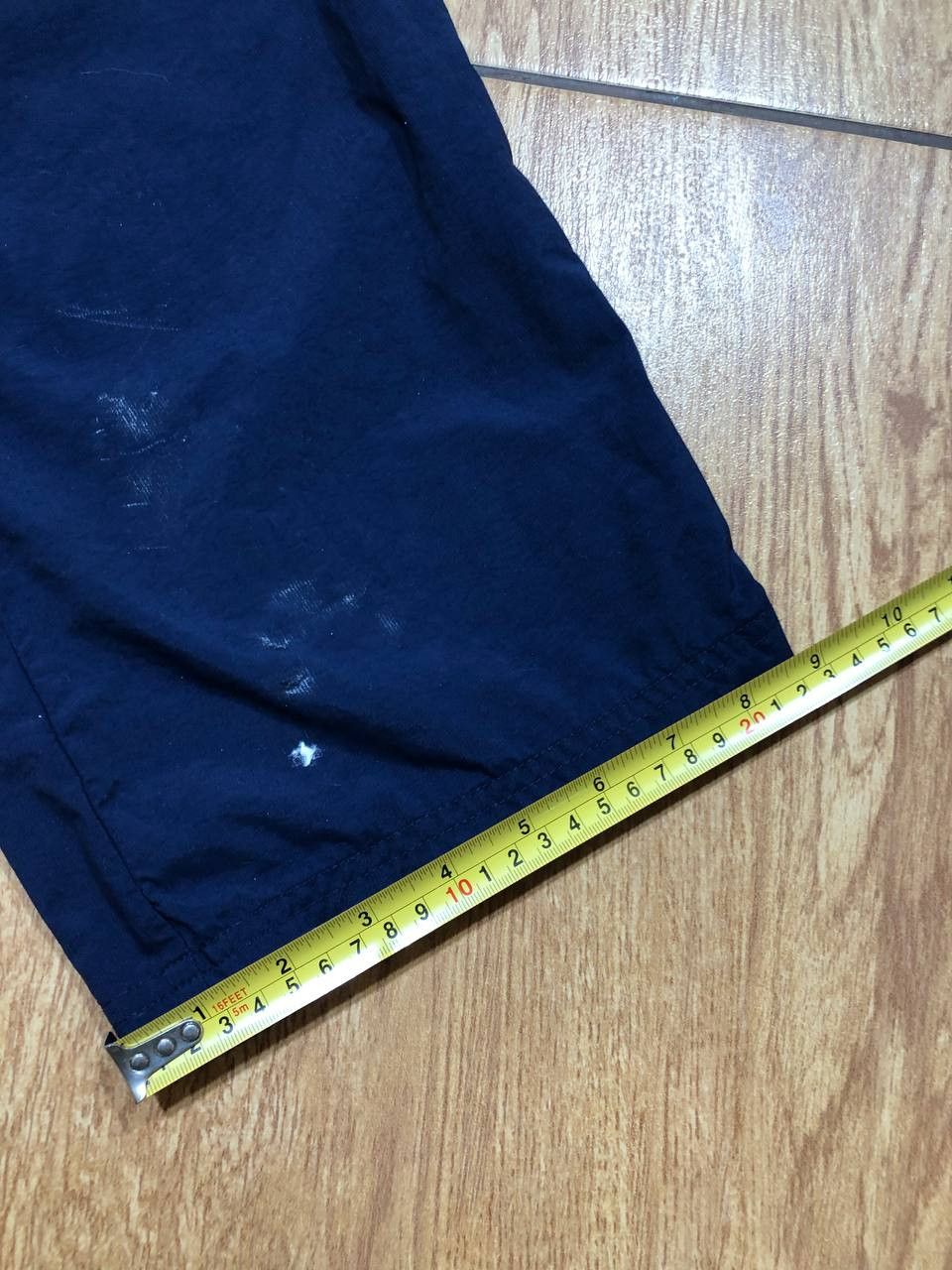 Nike Vintage Nike Suits Jacket Pants Y2K Size US XL / EU 56 / 4 - 17 Thumbnail