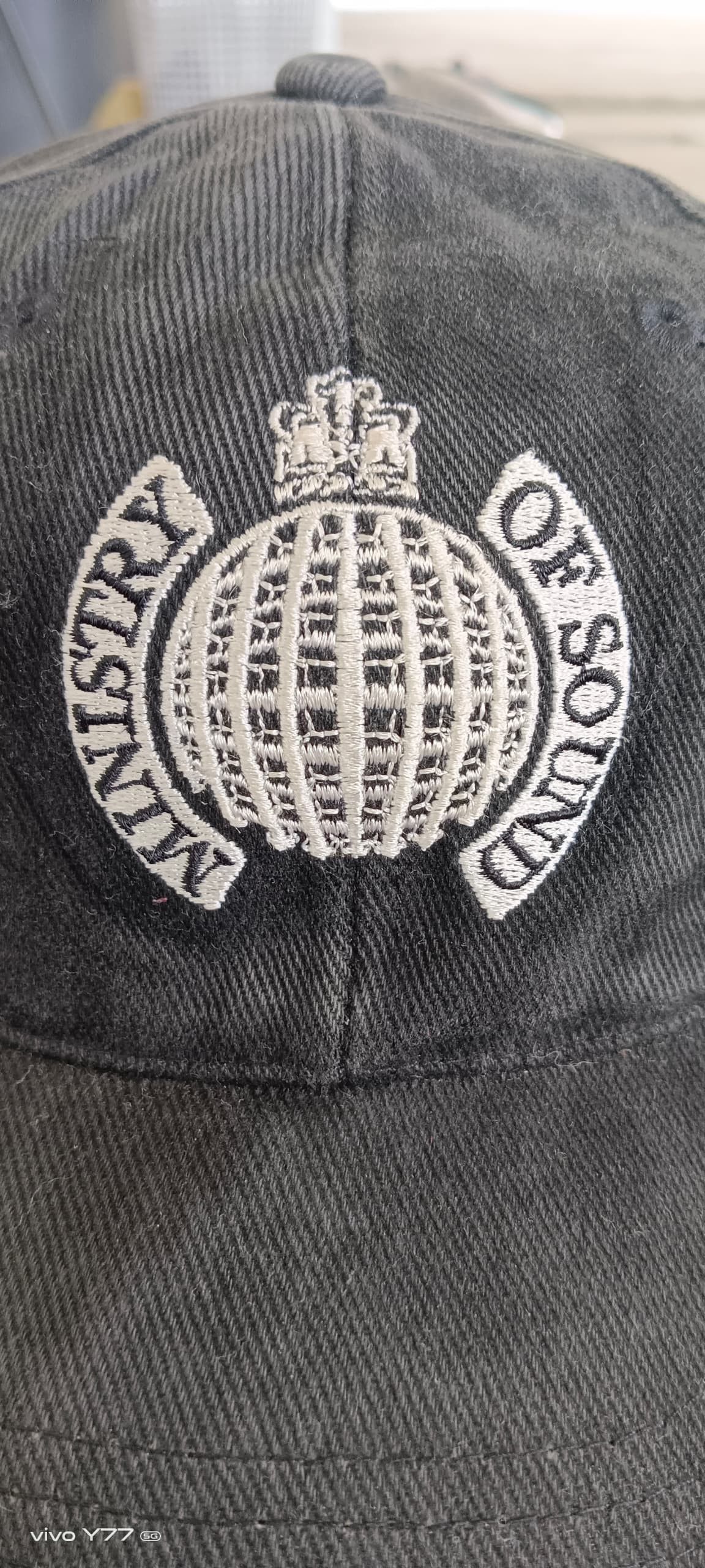 Other Vintage Ministry Of Sound Size ONE SIZE - 2 Thumbnail