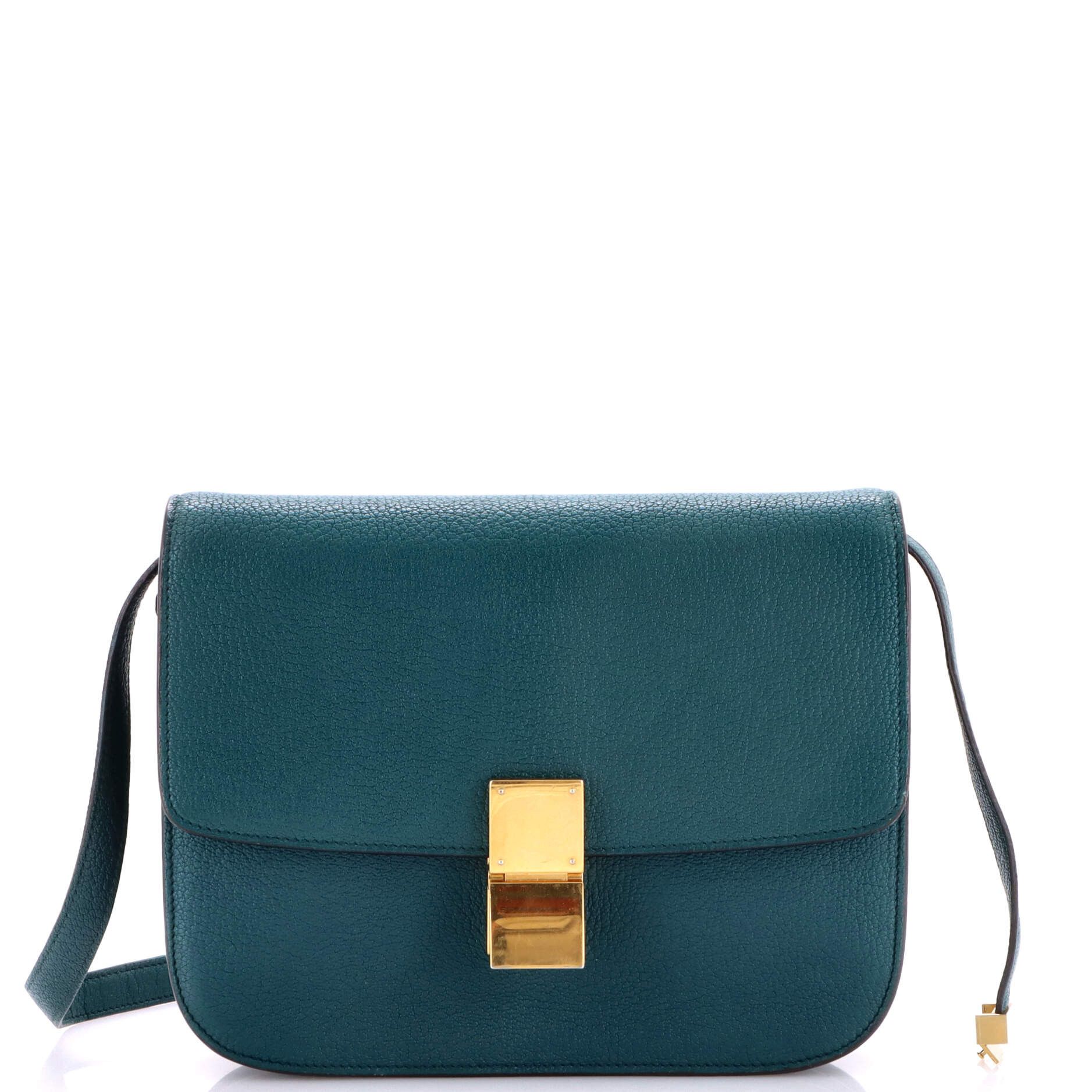 Celine Classic Box Bag Size ONE SIZE - 1 Thumbnail
