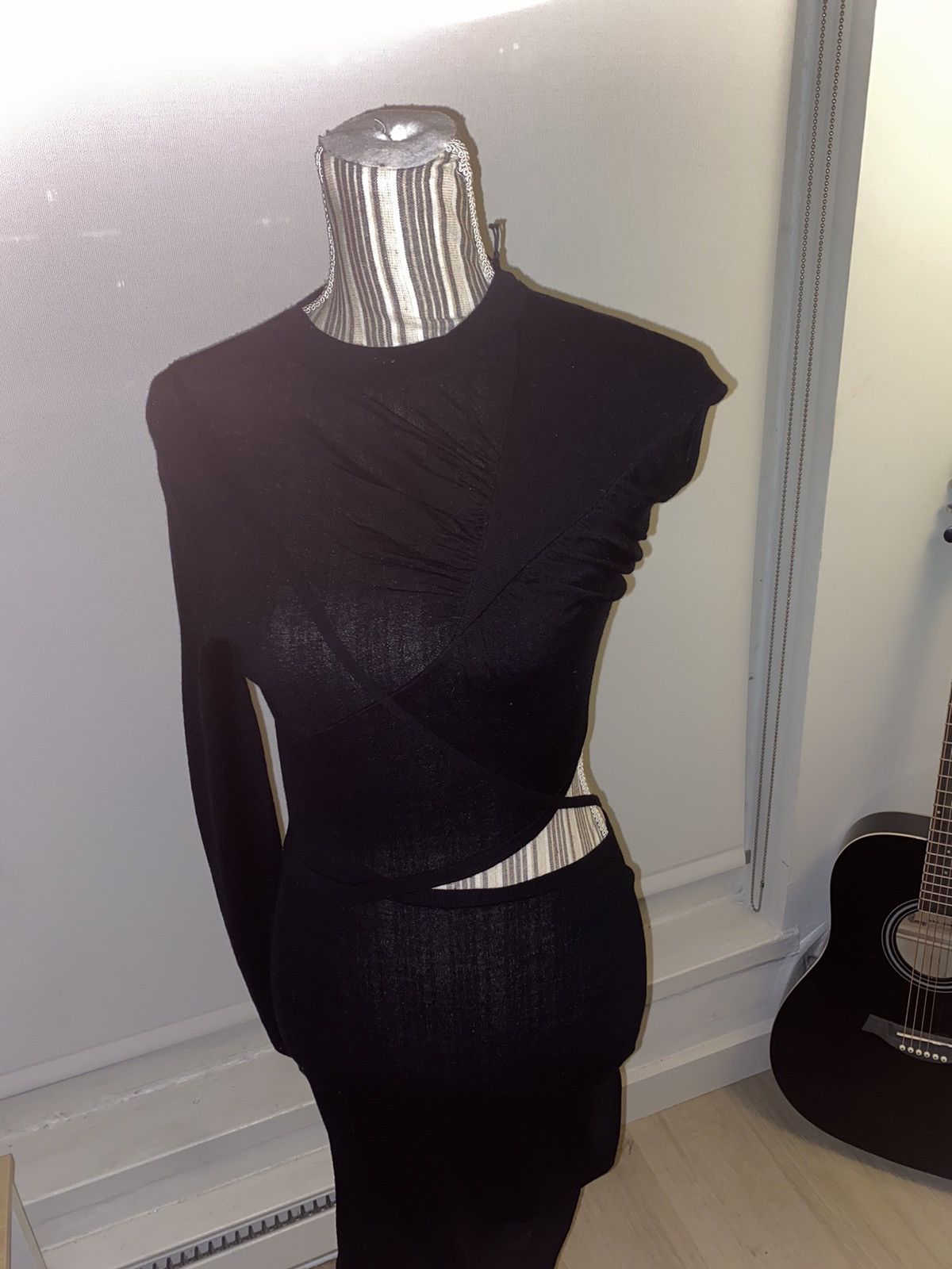 Isabel Marant Isabel Marant Dress Size S / US 4 / IT 40 - 11 Thumbnail