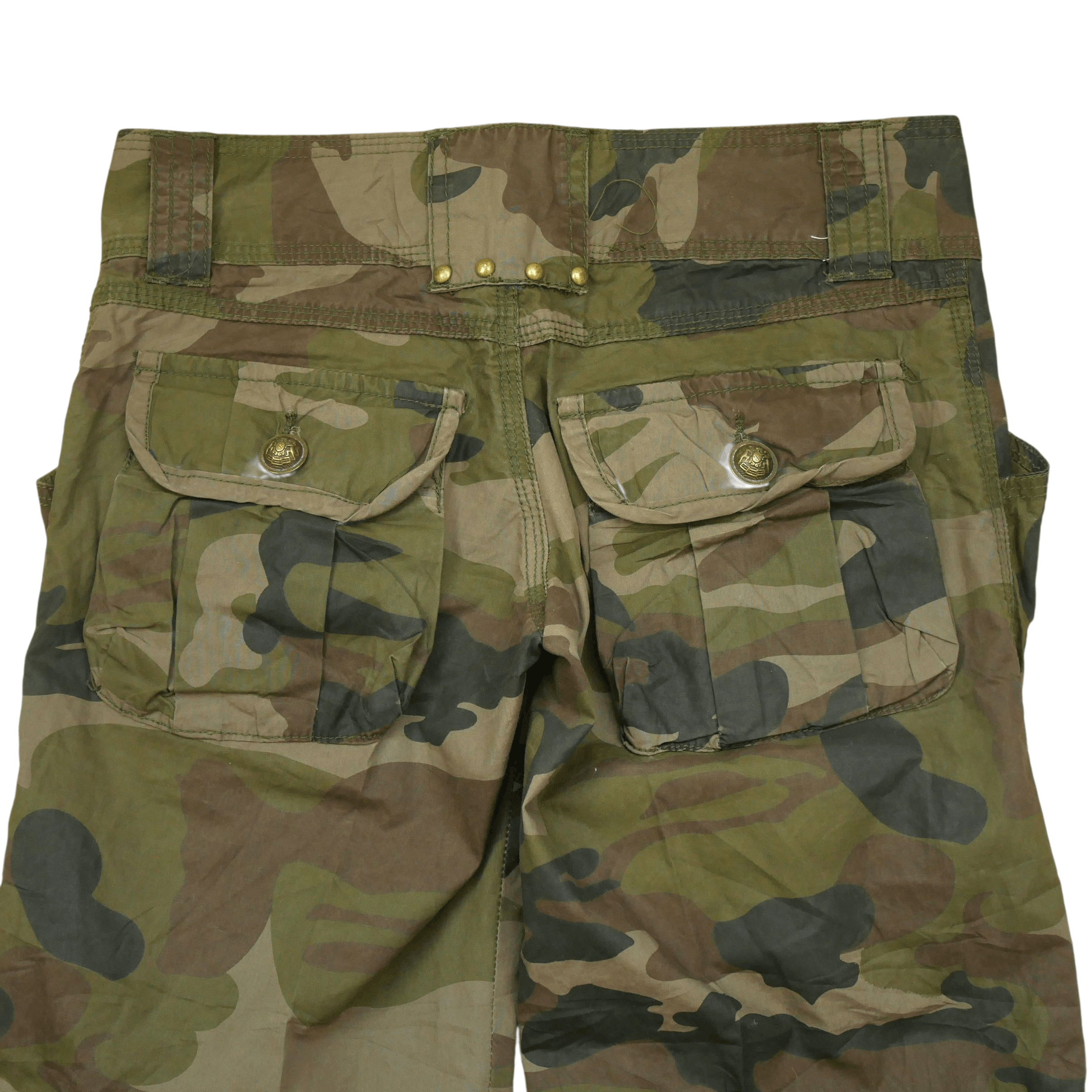 Other Upper Freak Pant Size 28" / US 6 / IT 42 - 7 Thumbnail