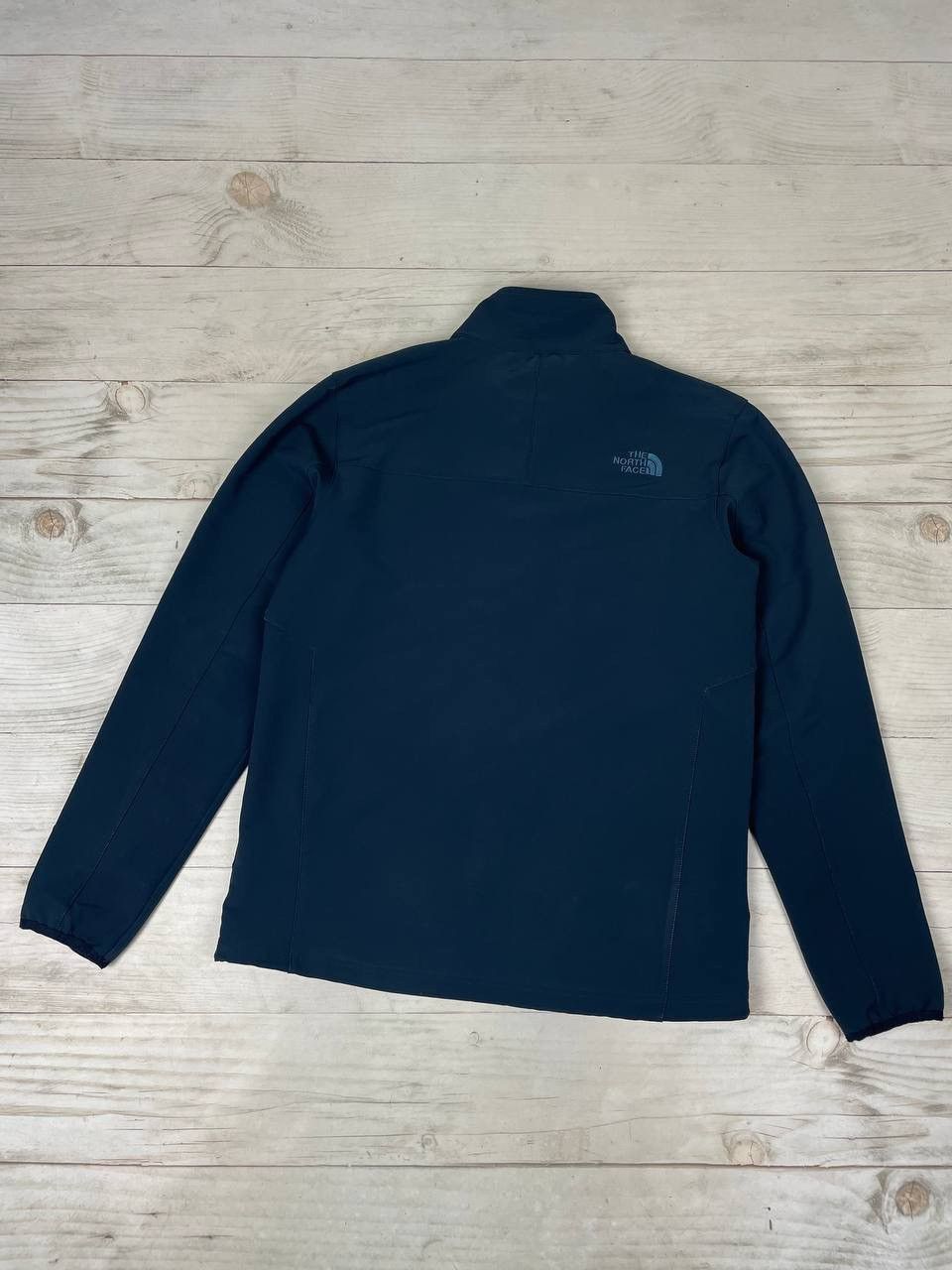 The North Face The North Face Windwall Softshell Jacket Size US M / EU 48-50 / 2 - 12 Thumbnail