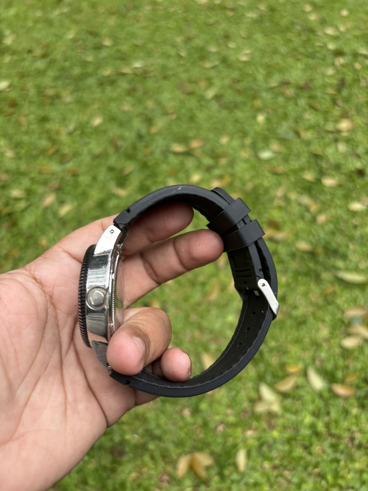 Other SPYDERBILT WATCH VINTAGE Size ONE SIZE - 5 Thumbnail
