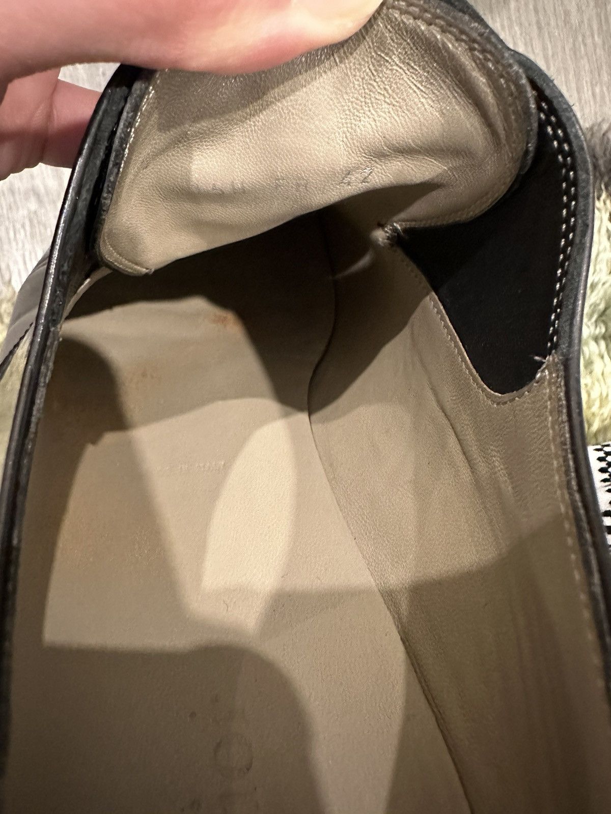 Dior Dior KVA Derby Size US 9 / EU 42 - 5 Thumbnail