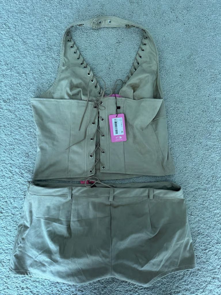 Other Edikted women's outfit set Size L / US 10 / IT 46 - 2 Thumbnail