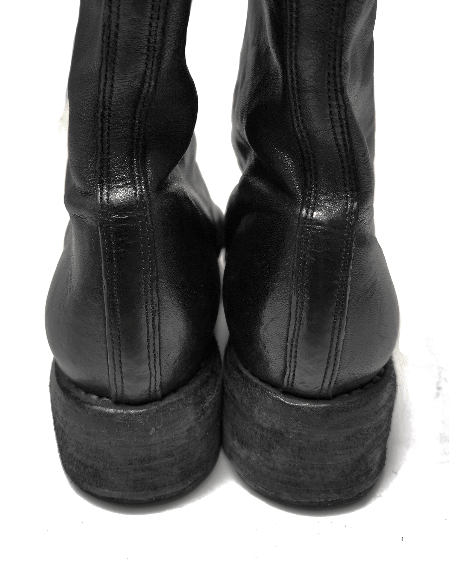 Guidi [Size 36] Guidi PL2 Leather Boot Size US 6 / IT 36 - 6 Thumbnail