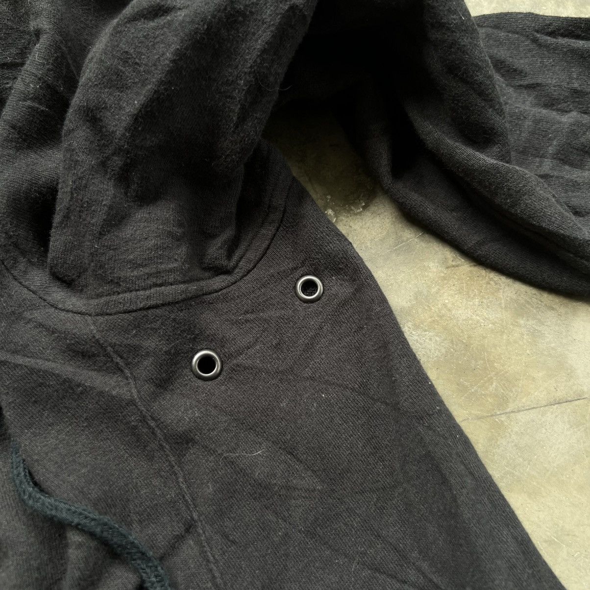 Hysteric Glamour 2000’s Takeo Kikuchi Vkei Style Parka Jacket Size US M / EU 48-50 / 2 - 5 Thumbnail