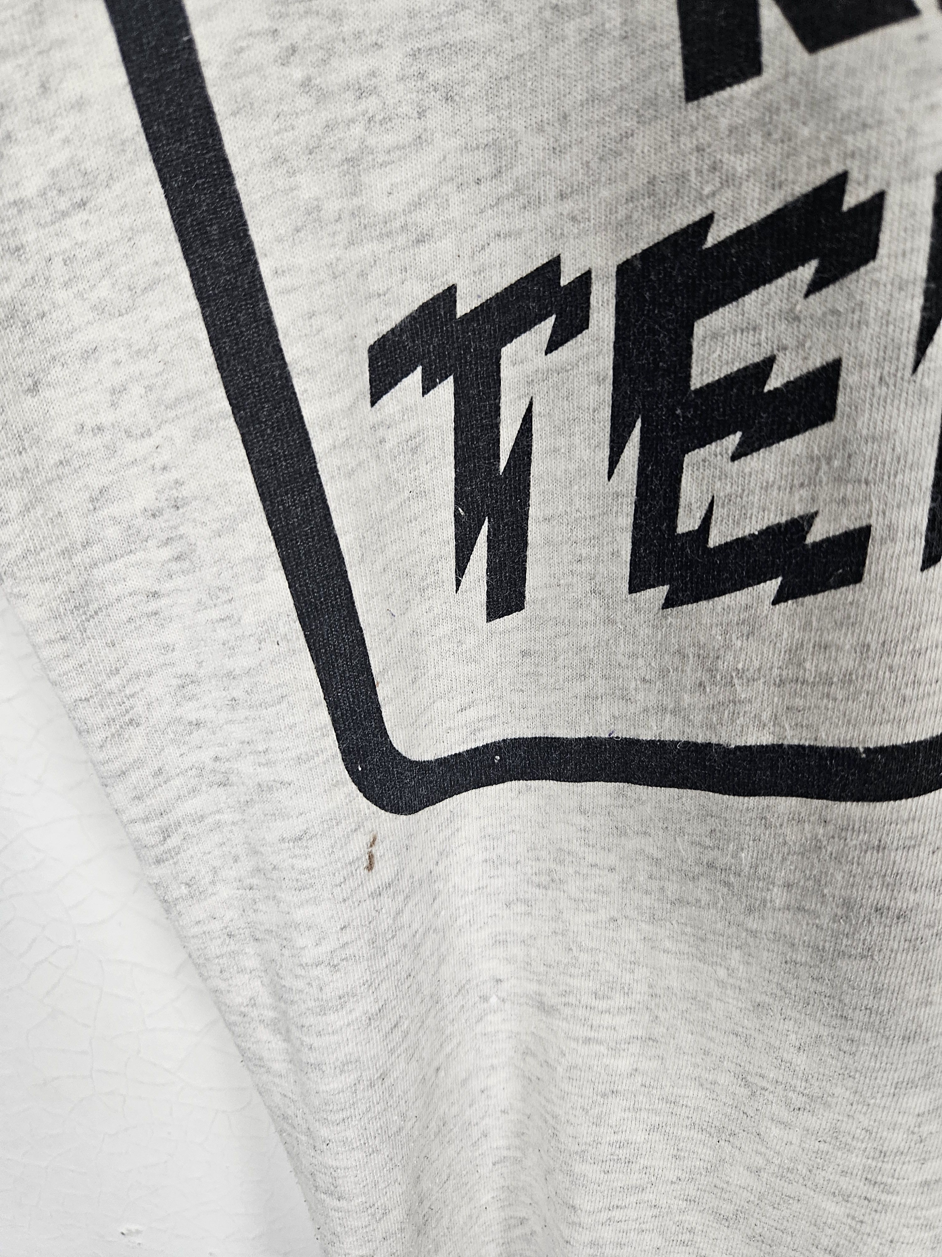 Hysteric Glamour × Japanese Brand Hysteric Glamour Relieves Tension tee shirt Size US M / EU 48-50 / 2 - 6 Thumbnail