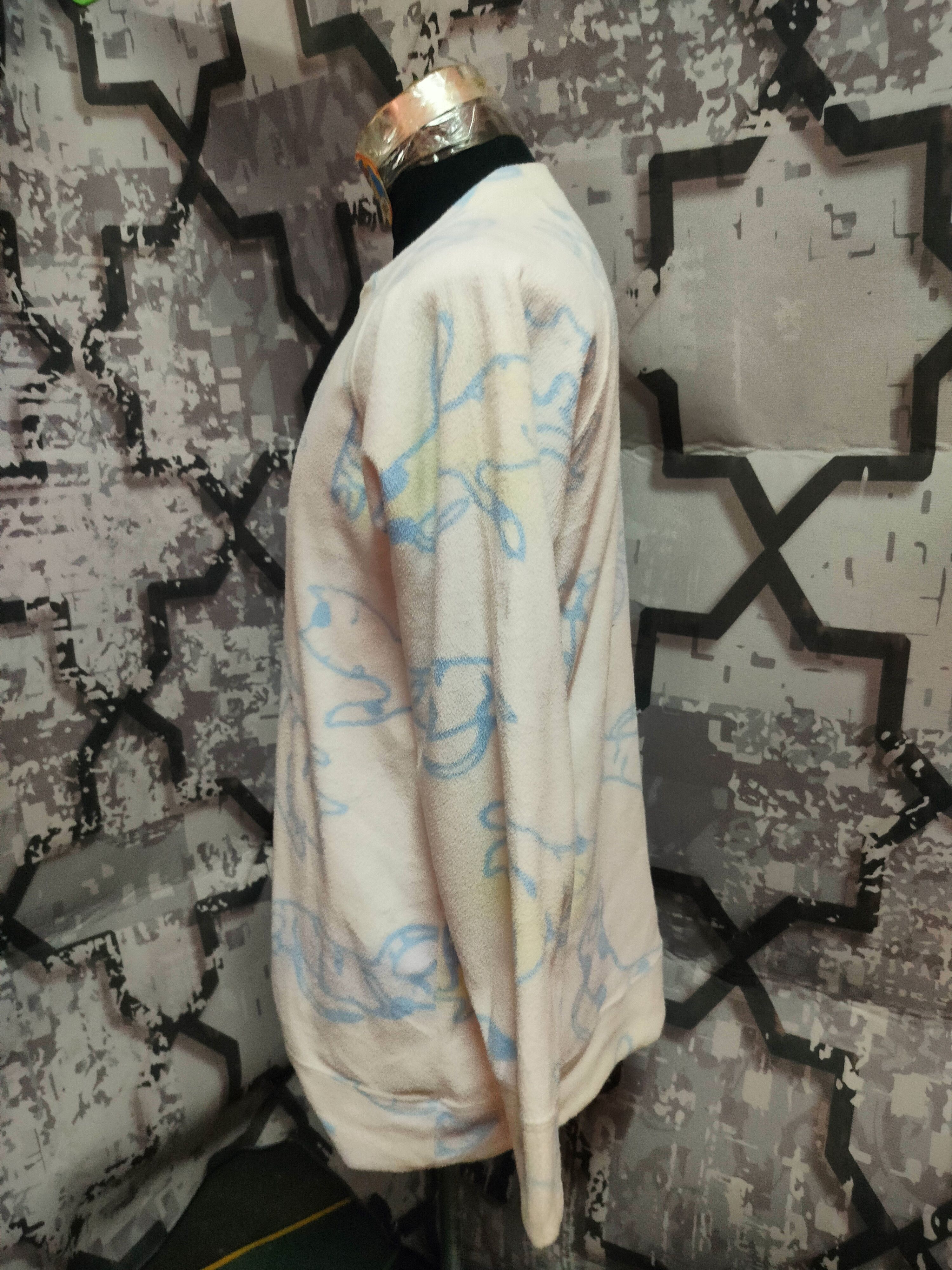 Issey Miyake × Tsumori Chisato TSUMORI CHISATO SWEATSHIRT Size US M / EU 48-50 / 2 - 5 Thumbnail