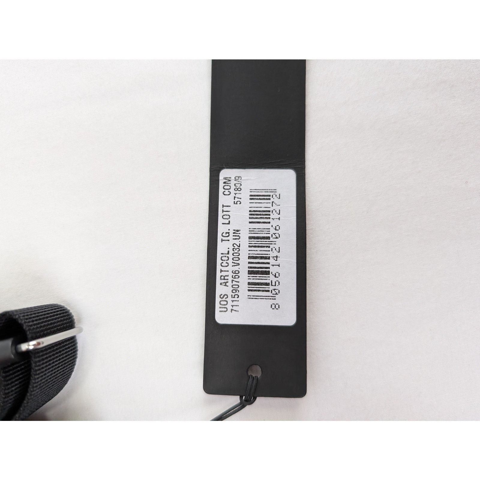 Stone Island o1rshd1 Size: OS / Fanny Pack Belt bag in Orange Size ONE SIZE - 22 Thumbnail