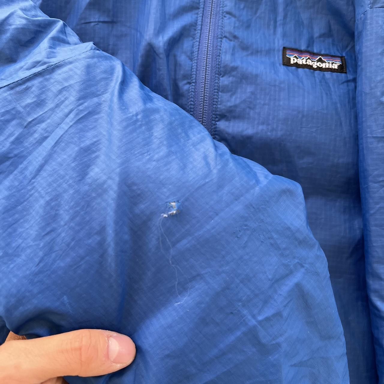 Patagonia Patagonia Micro Puffer Jacket Y2K Gorpcore Puffer Jacket Size US M / EU 48-50 / 2 - 7 Thumbnail