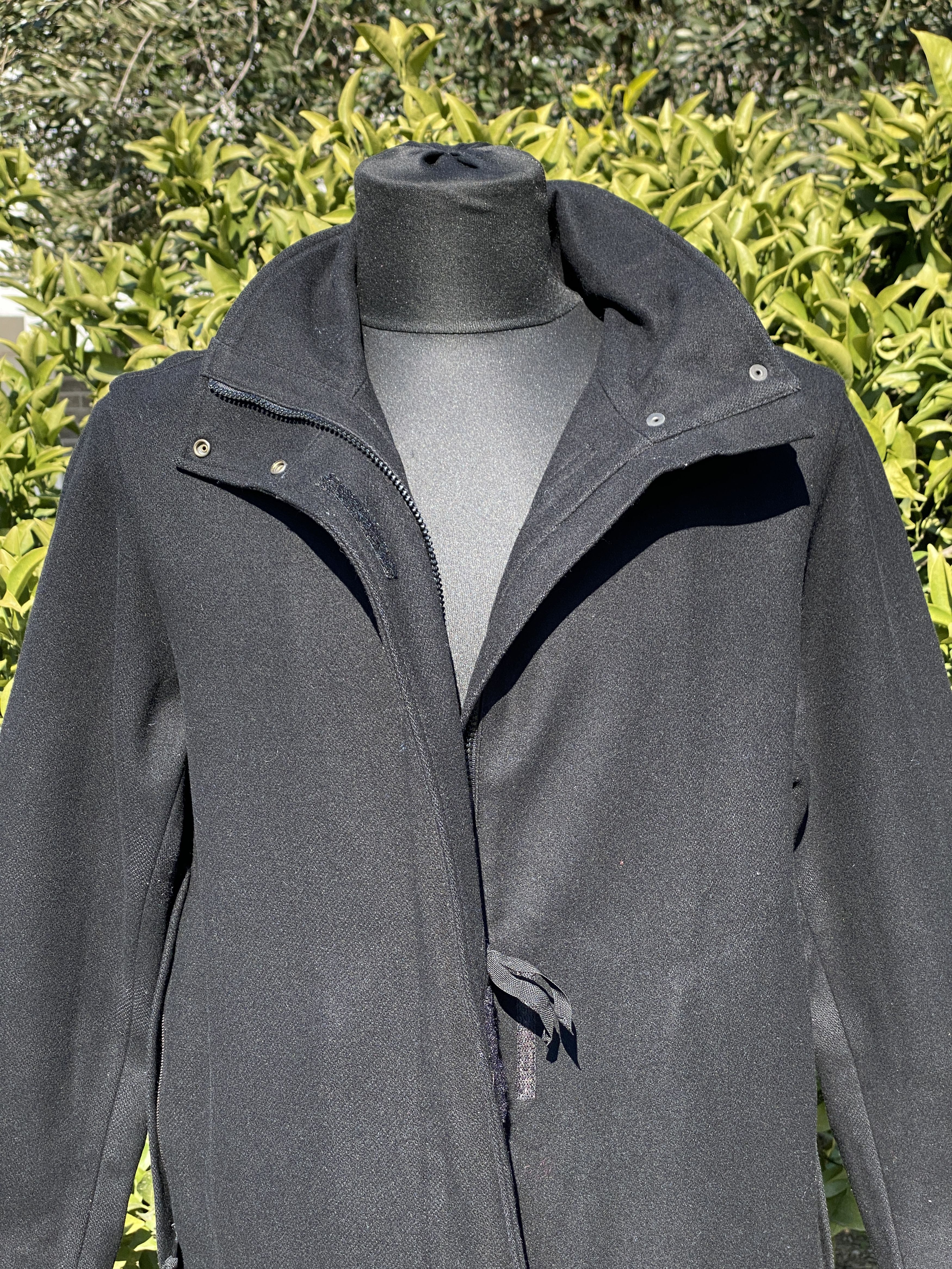 C.P. Company Archive 1997 Cp Company Donna Trench Jacket Size 42 S M Size M / US 6-8 / IT 42-44 - 9 Thumbnail