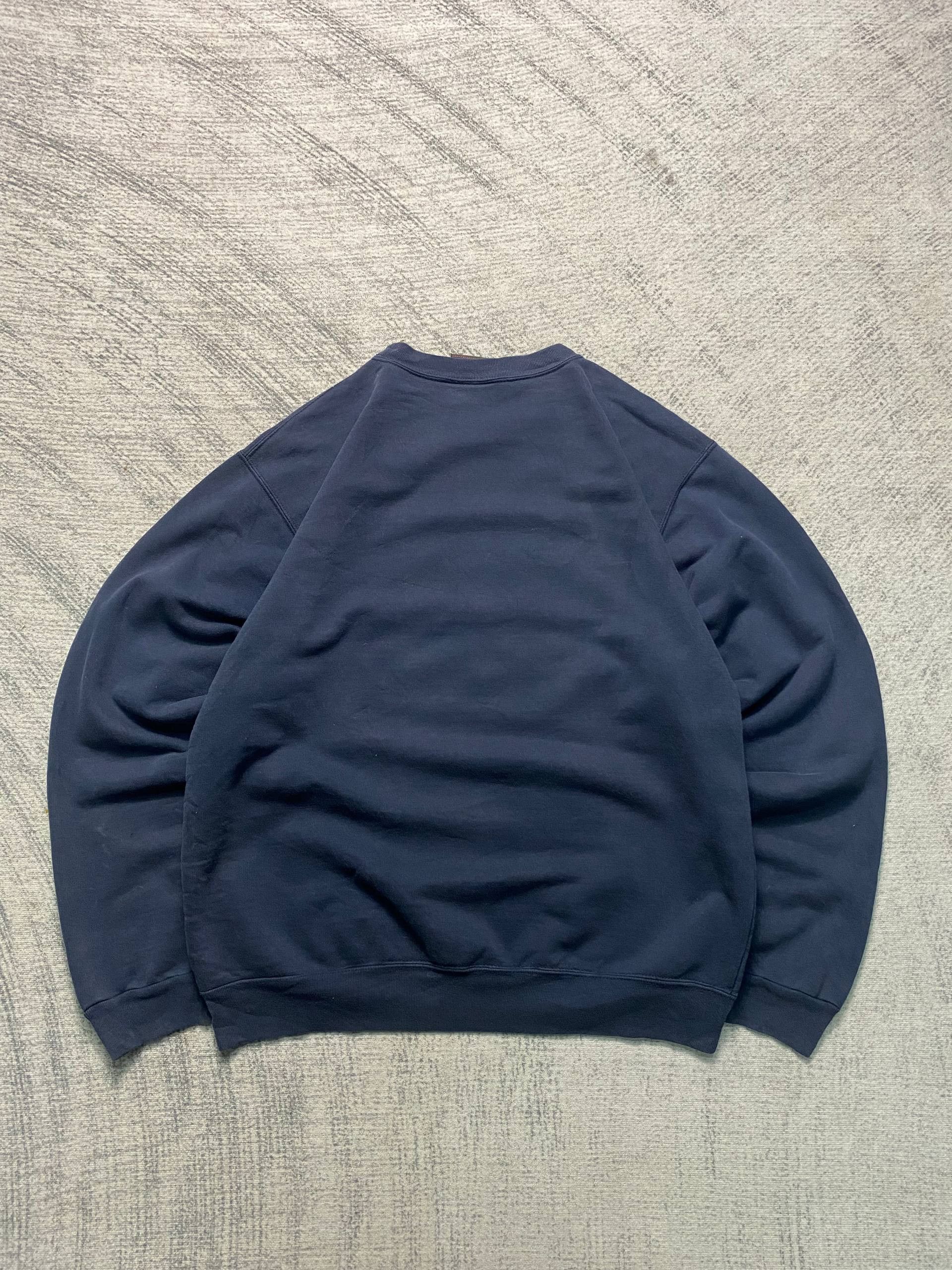 Timberland Timberland Weathergear Crewneck Sweatshirt Size US M / EU 48-50 / 2 - 5 Thumbnail