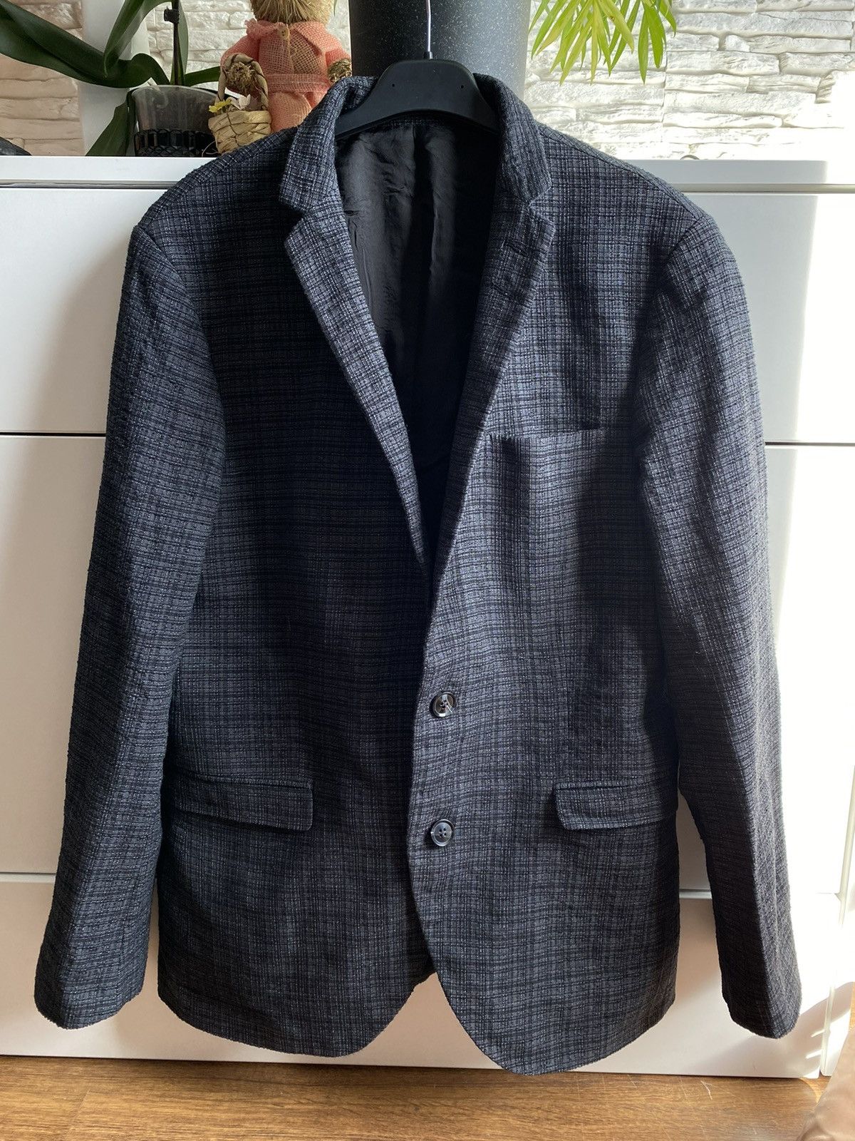 Tiger of Sweden Tiger of Sweden Jacket Size US M / EU 48-50 / 2 - 1 Thumbnail