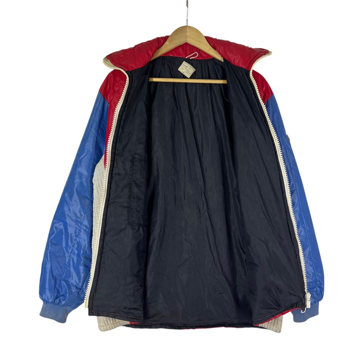 Nissan Vintage Datsun Jacket Made In England Size US M / EU 48-50 / 2 - 12 Thumbnail