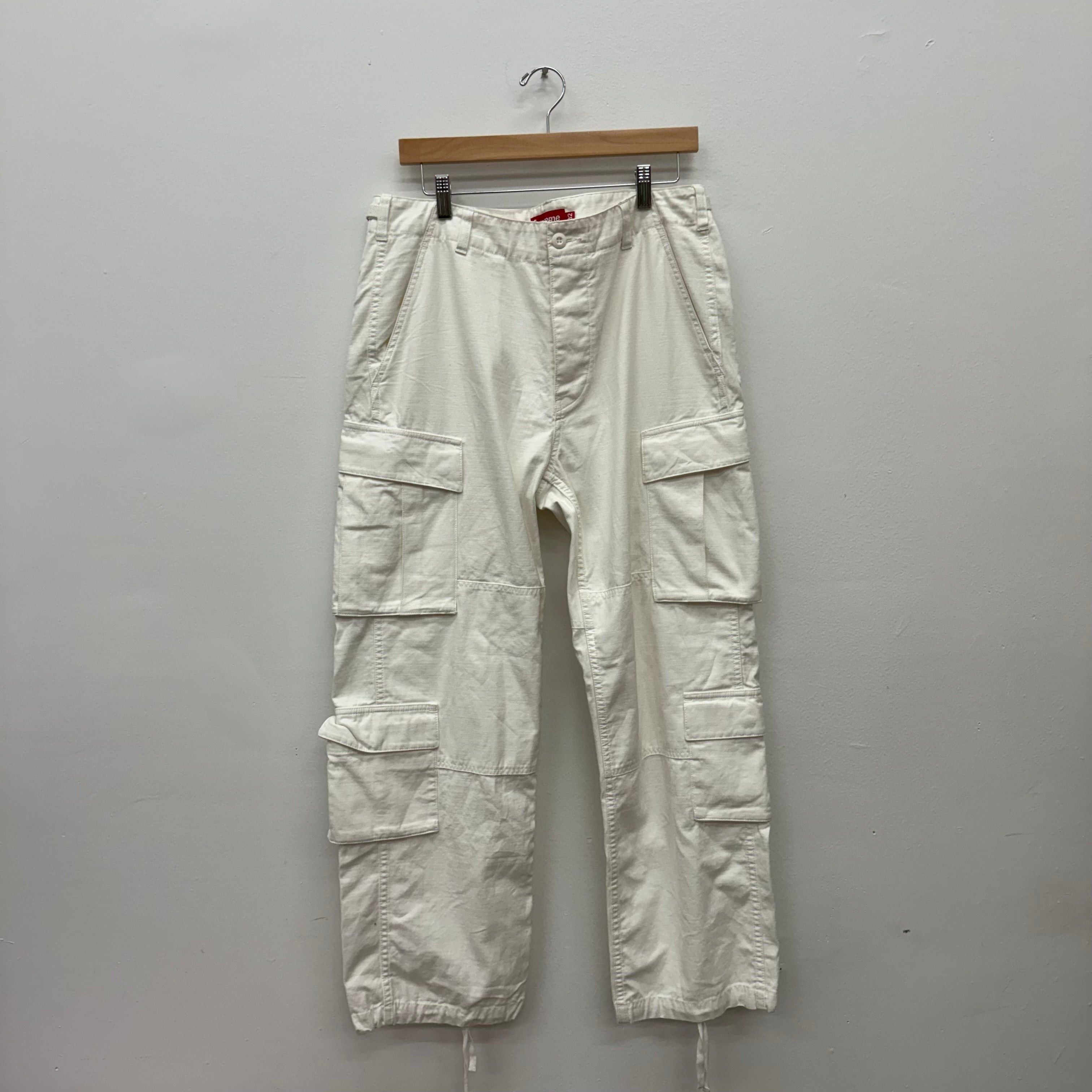 Supreme Supreme Cargo Pant Tree Camo Realtree FW15 Size 32