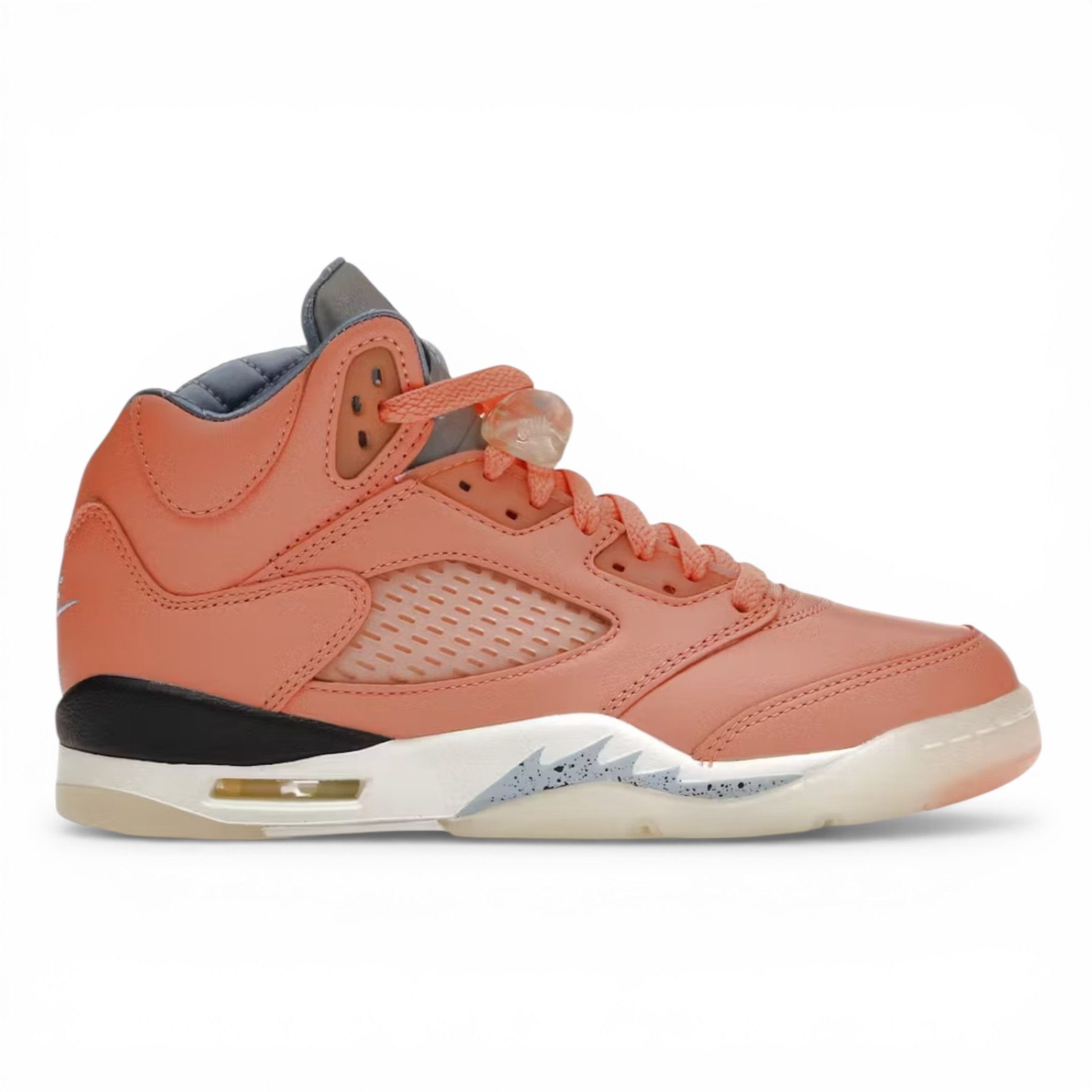 Nike 5 Retro DJ Khaled We The Best Crimson Bliss (GS) Size US 5 / EU 37 - 1 Preview