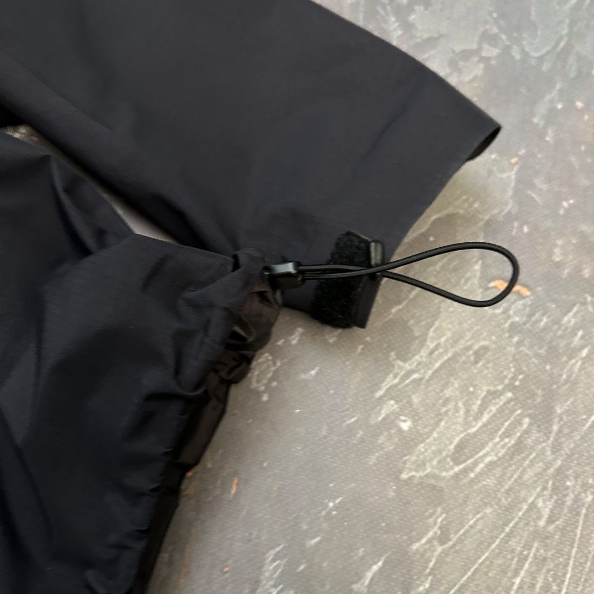 Arc'teryx Arcteryx 2018 Zeta SL Gore-Tex Membrana Hooded Jacket Size US M / EU 48-50 / 2 - 5 Thumbnail