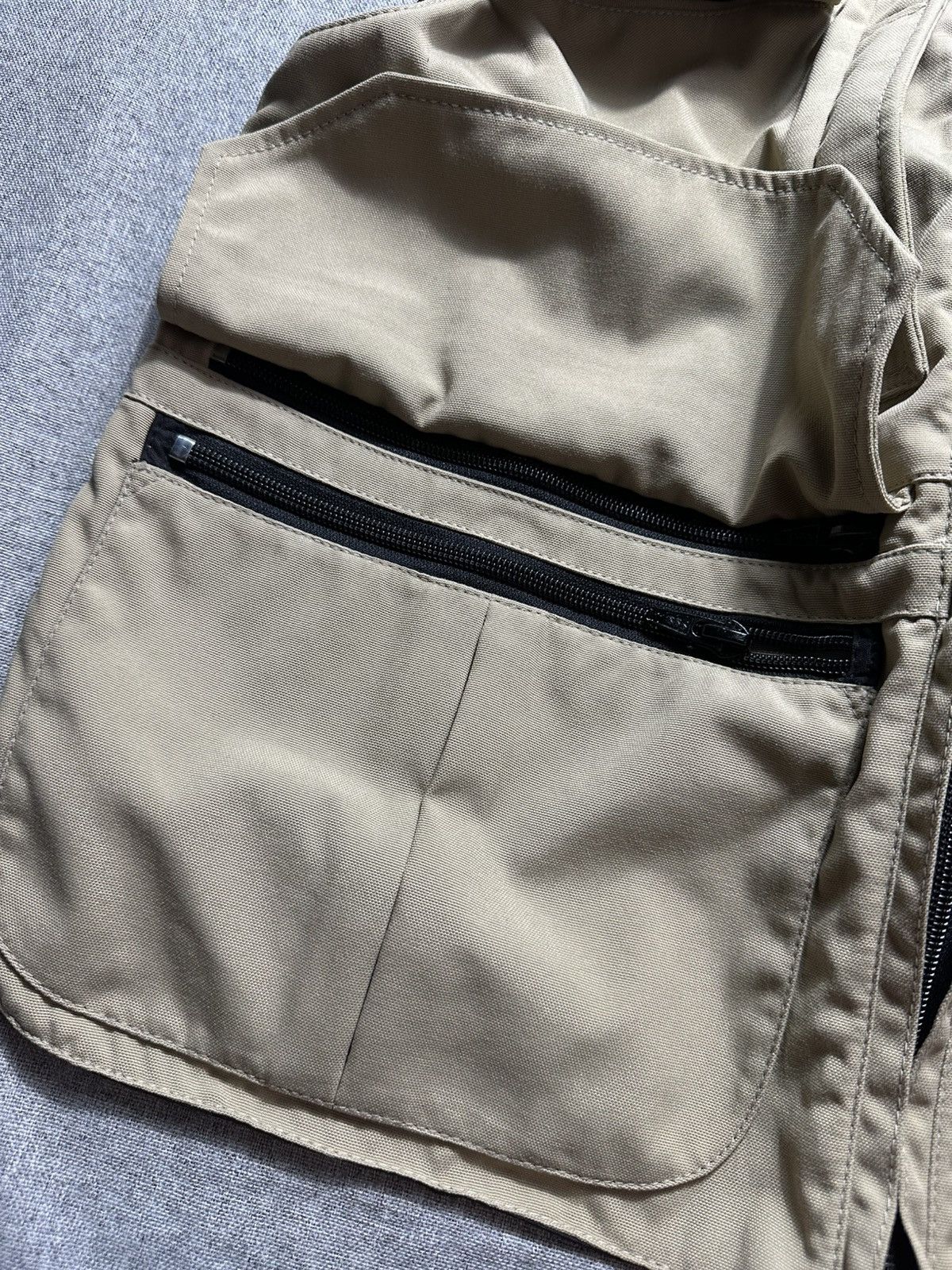 Other Billingham Multi Pocket Photographer Vest Size US S / EU 44-46 / 1 - 14 Thumbnail