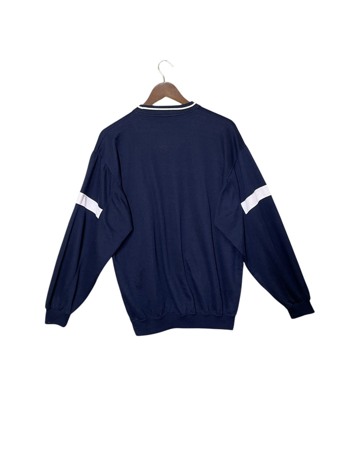 Other GOOD YEAR crewneck embroidered big logo size M Size US M / EU 48-50 / 2 - 10 Thumbnail