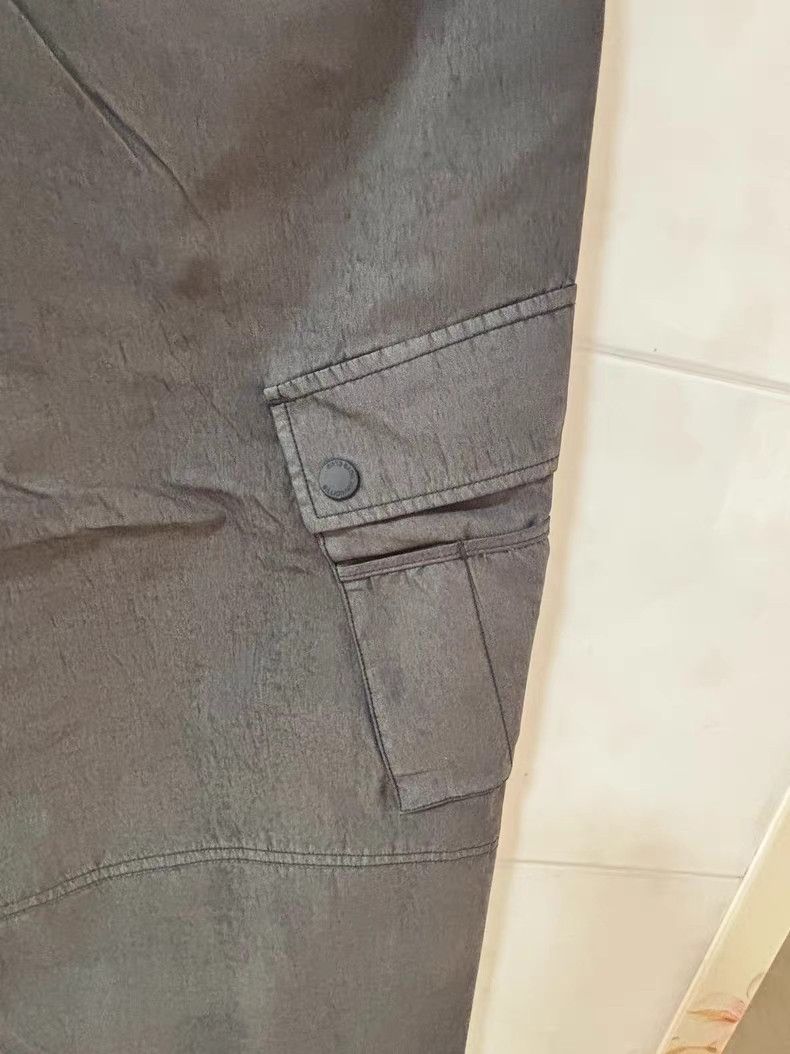 Billionaire Boys Club Billionaire Boys ClubBlack and gray men's pants. Size US 35 - 4 Thumbnail