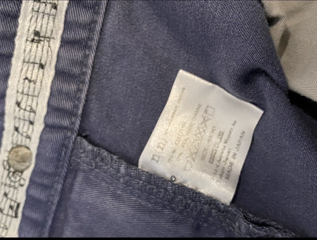 Number (N)ine Number Nine pants Size US 30 / EU 46 - 6 Thumbnail