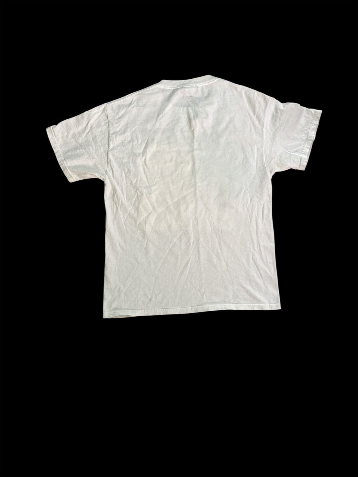 Vintage 2003 ol dirty bastard dirt McGirt clothing company. Size US M / EU 48-50 / 2 - 5 Thumbnail