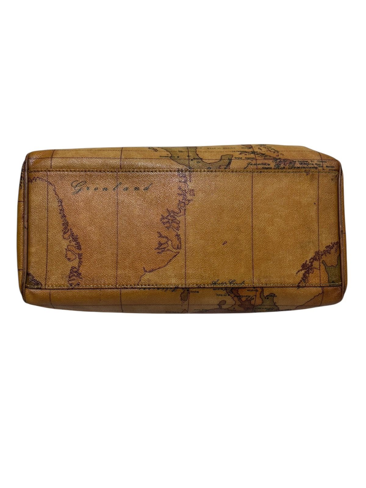Alviero Martini × Vintage Alviro Martini Speedy Bag Size ONE SIZE - 5 Thumbnail