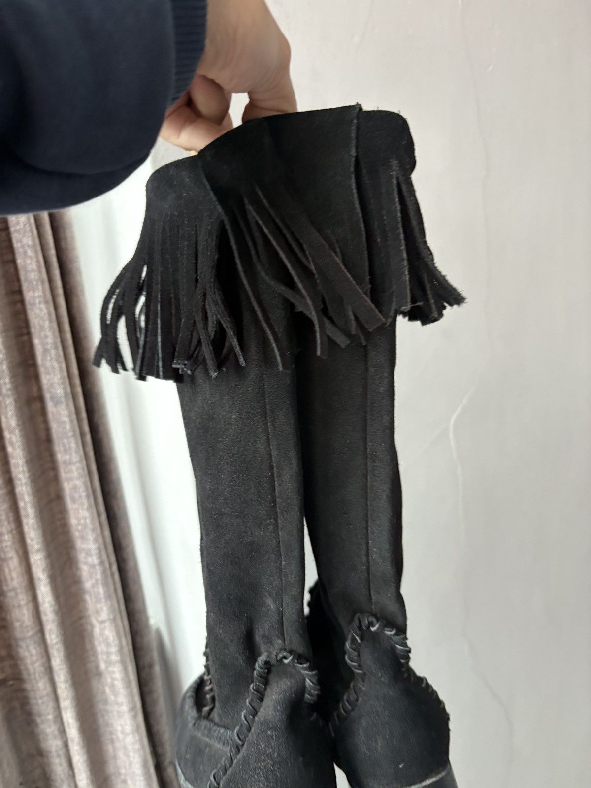 Vintage Vintage Nursace boots Size US 6.5 / IT 36.5 - 12 Thumbnail