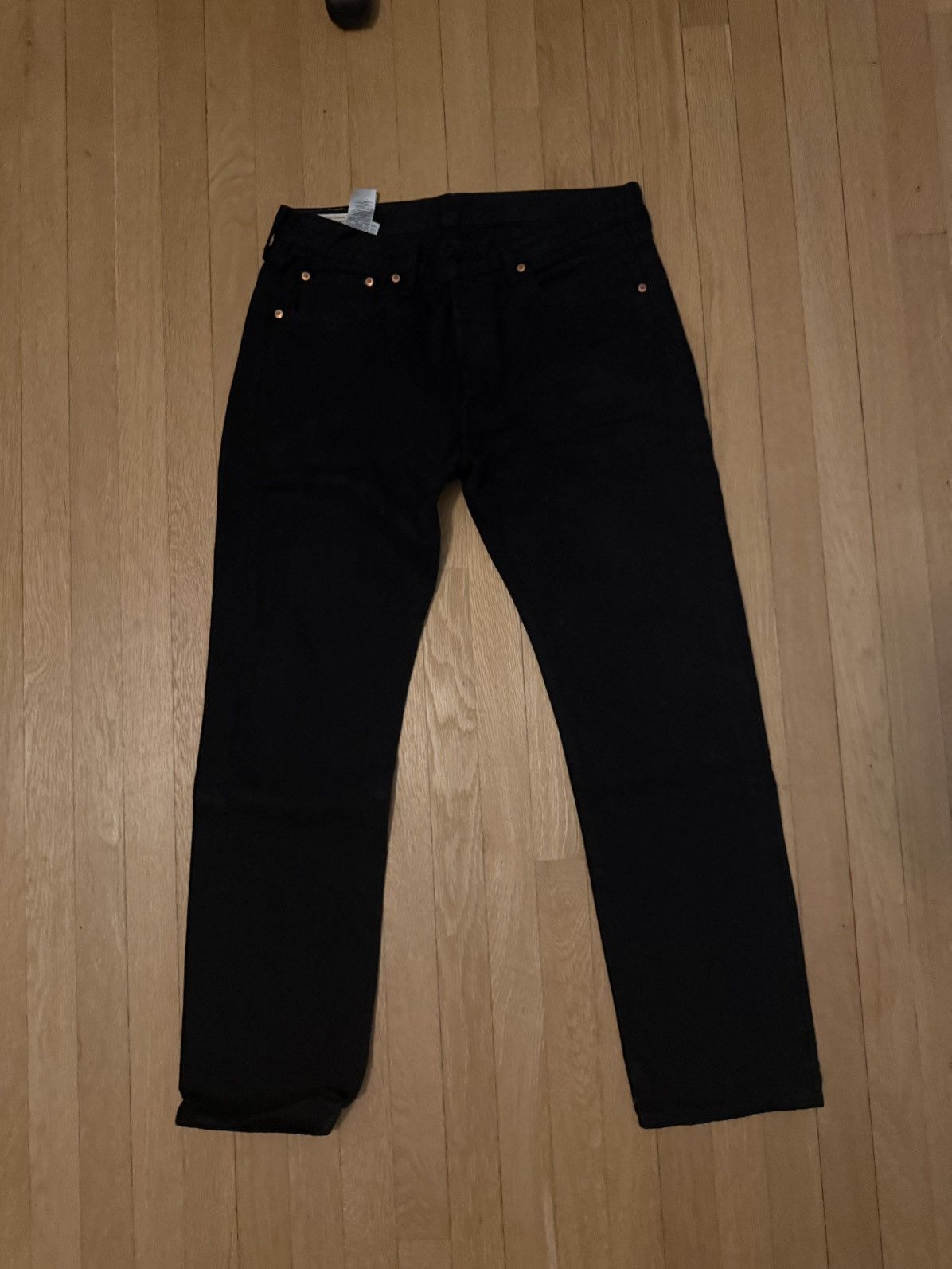 Levi's Levis 501 Size US 33 - 1 Thumbnail