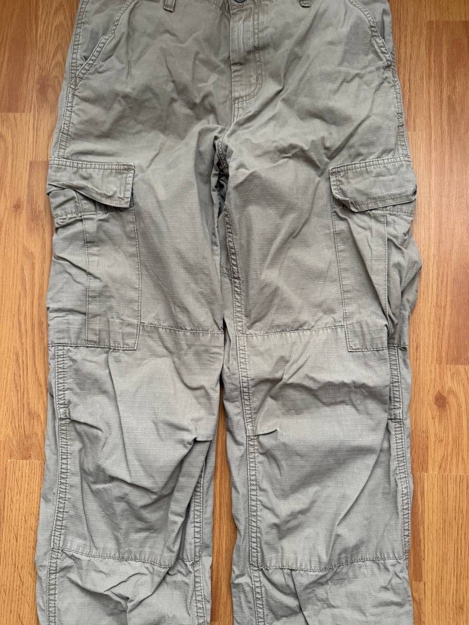 Carhartt Carhartt Pants Y2K Size US 32 / EU 48 - 8 Thumbnail