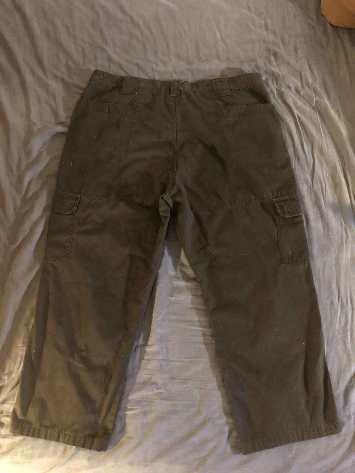 Propper × Vintage Vintage cargo pants Size US 40 / EU 56 - 3 Thumbnail