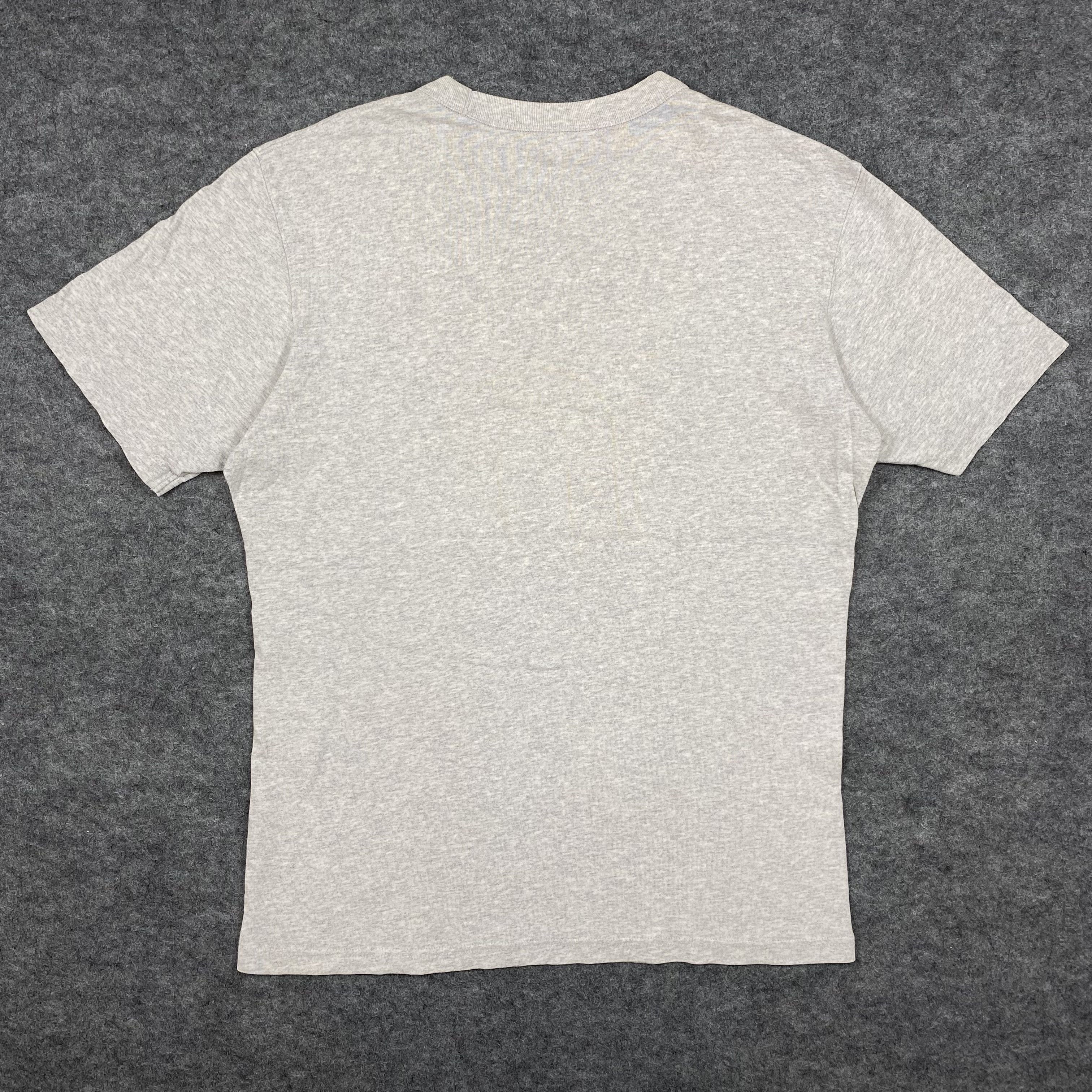 Undercover × Uniqlo Uniqlo U Heavyweight Crew Neck T-Shirt-M037 Size US M / EU 48-50 / 2 - 2 Thumbnail