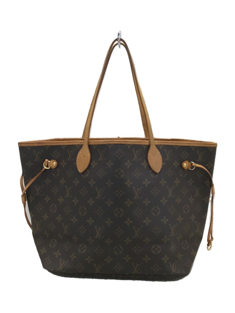 Louis Vuitton Neverfull MM Monogram