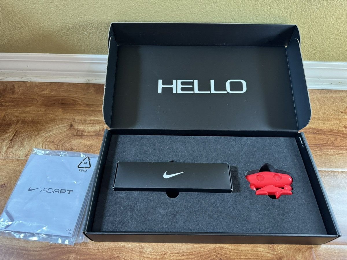 Nike Nike Adapt AutoMax Size US 11.5 / EU 44-45 - 8 Thumbnail