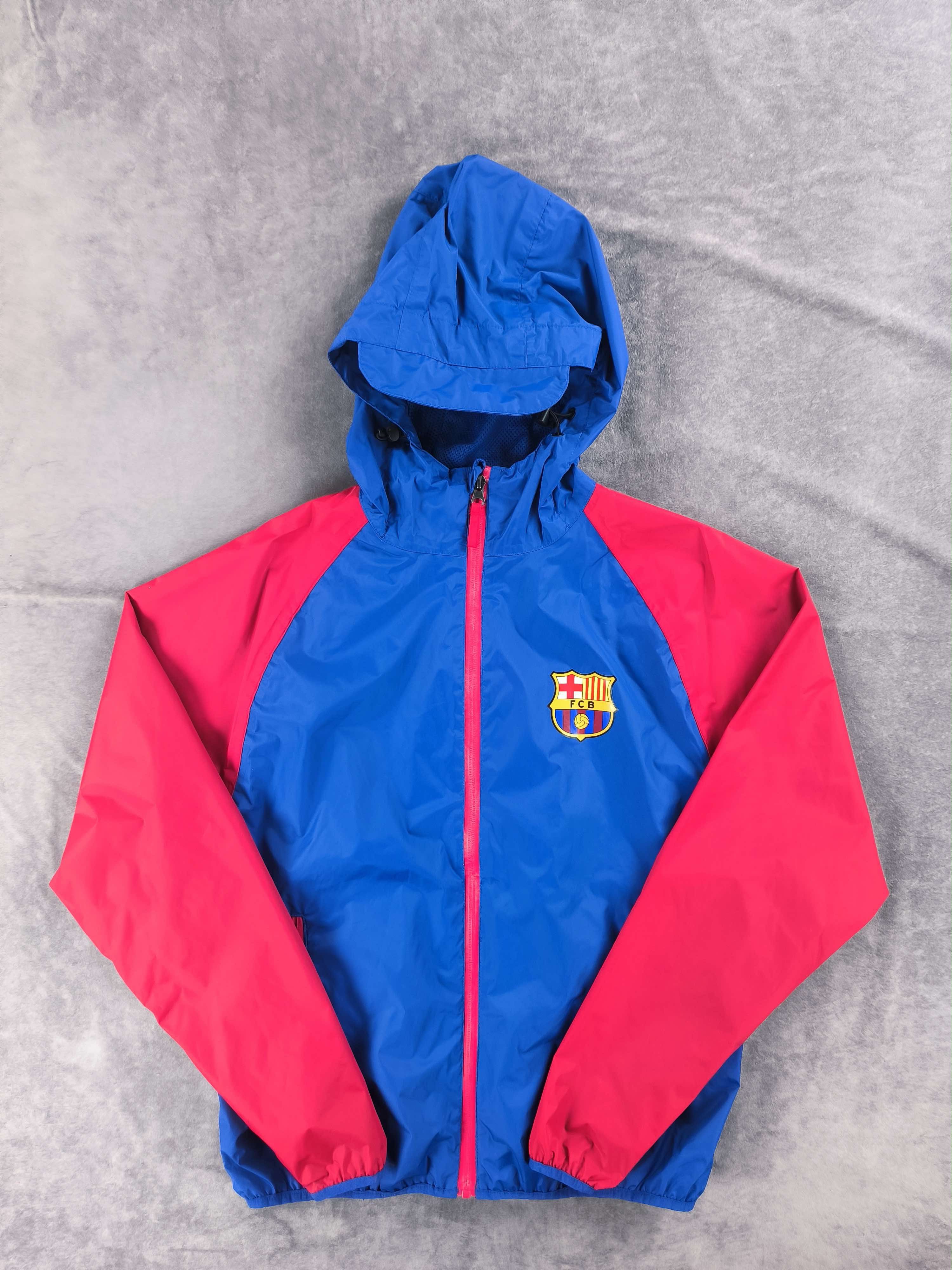 Other FC Barcelona football track jacket size S Size US S / EU 44-46 / 1 - 1 Thumbnail