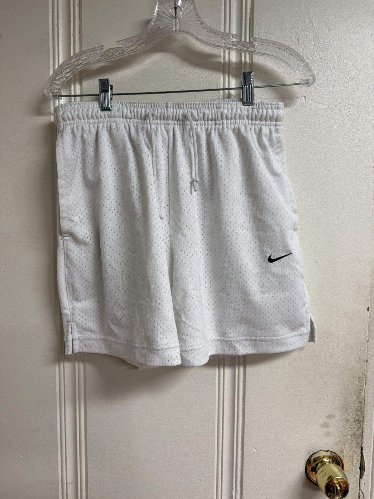 Nike Nike mesh shorts Size US 30 / EU 46 - 1 Thumbnail