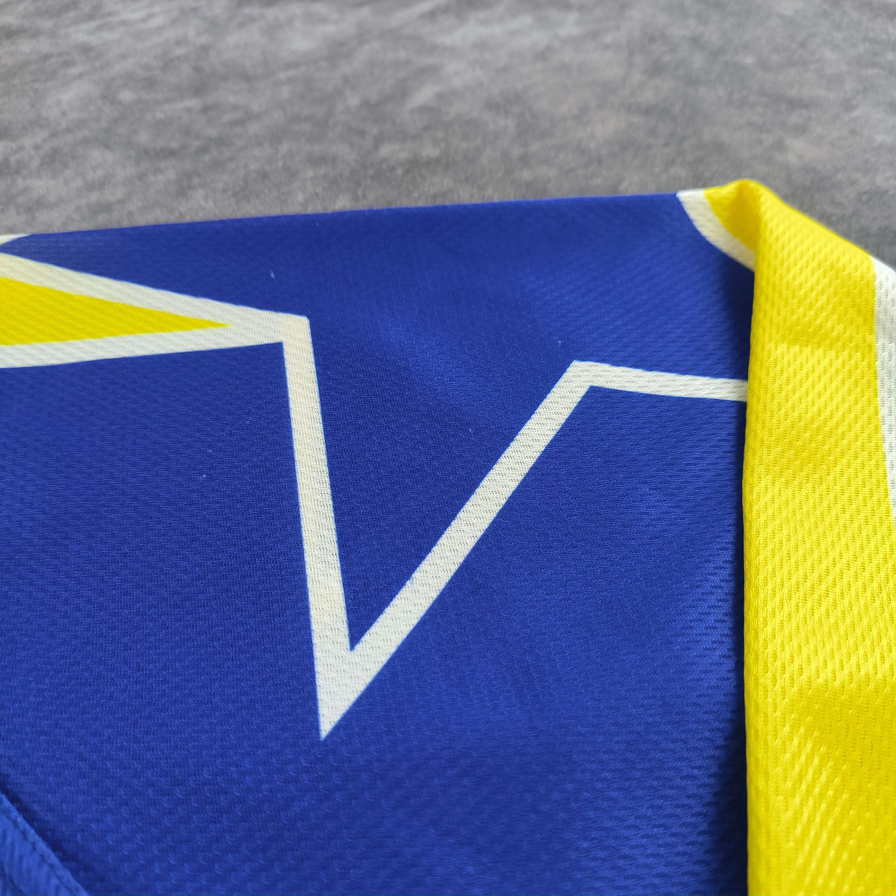 Kappa Juventus 1996-97 Kappa away LS football jersey shirt size M Size US M / EU 48-50 / 2 - 8 Thumbnail