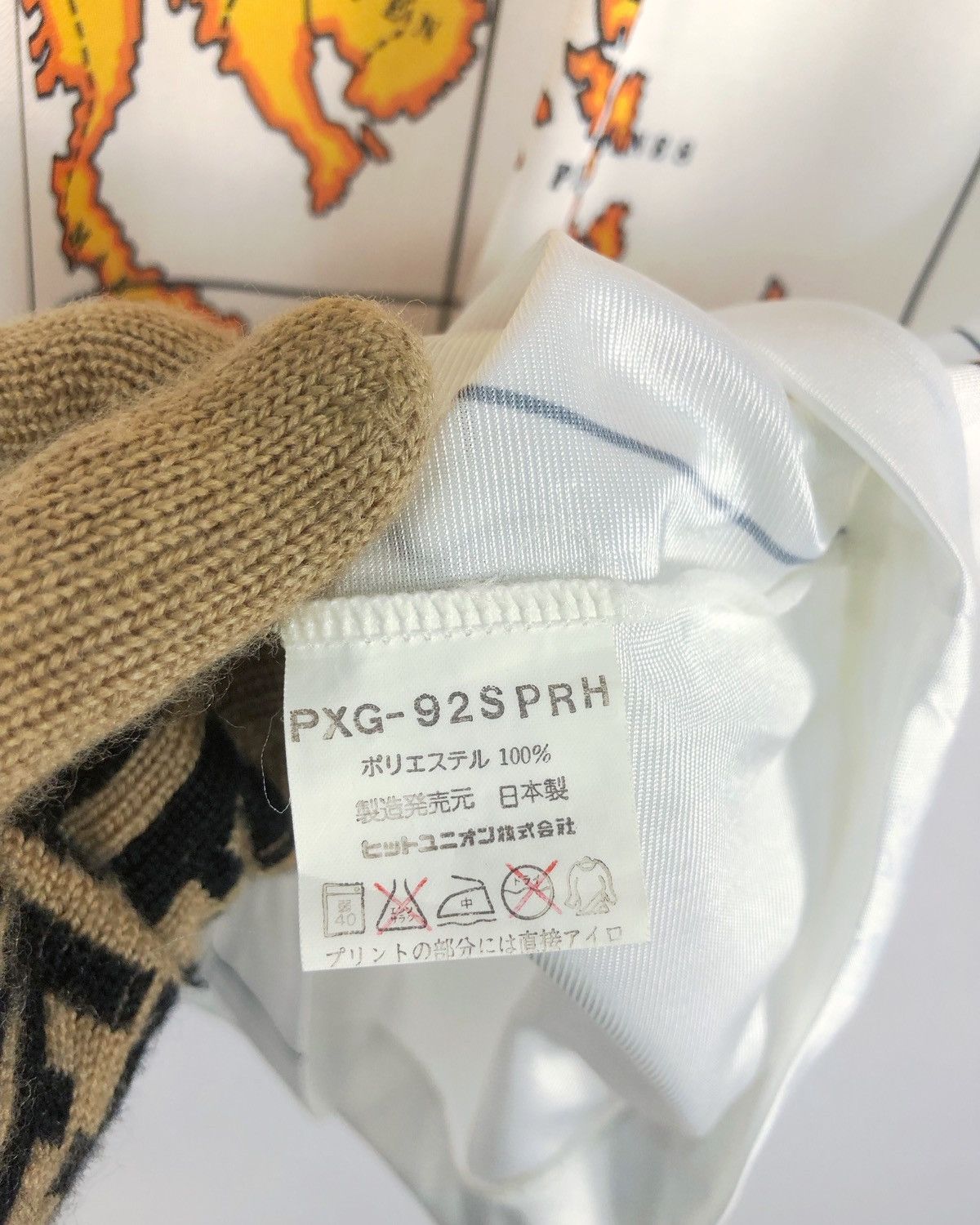 Puma × Vintage Vintage Puma X Shimizu S-Pulse 95/96 Signed Football Jersey Size US M / EU 48-50 / 2 - 14 Thumbnail