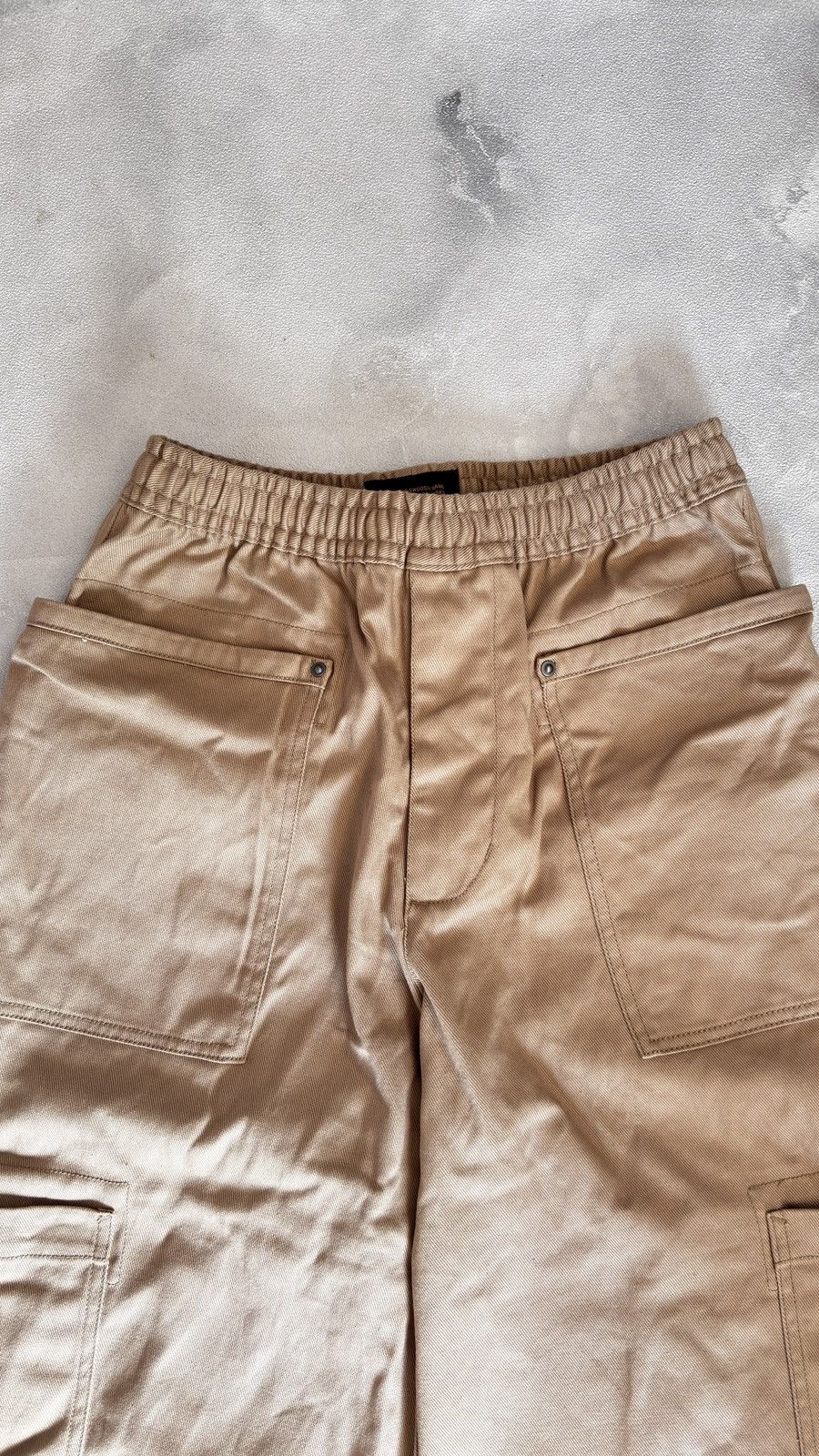 Nike NIKE UTILTY PANTS Size US 32 / EU 48 - 4 Thumbnail