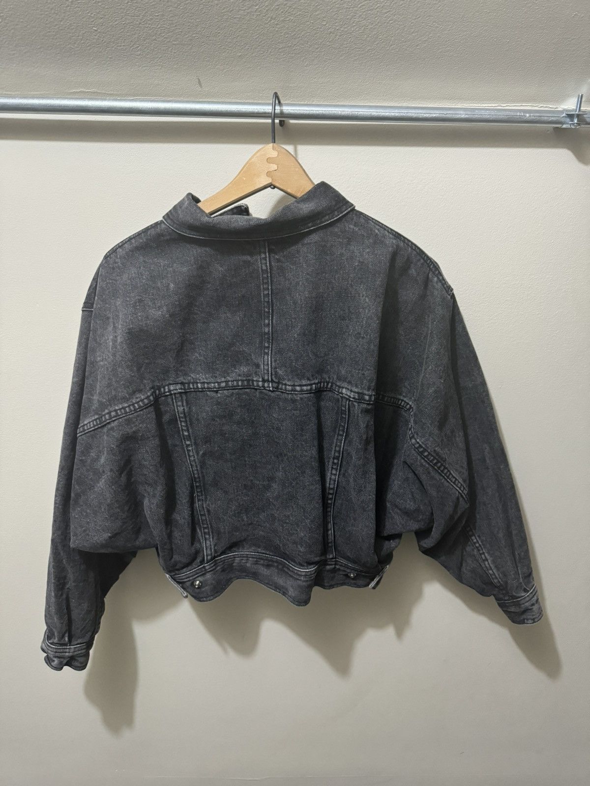 Georges Marciano × Guess Georges Marciano for guess denim jacket Size XL / US 12-14 / IT 48-50 - 2 Thumbnail